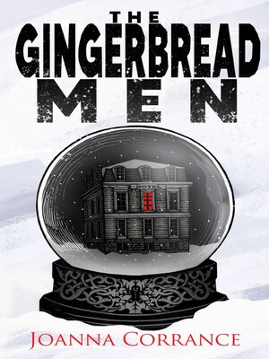 cover image of The Gingerbread Men
